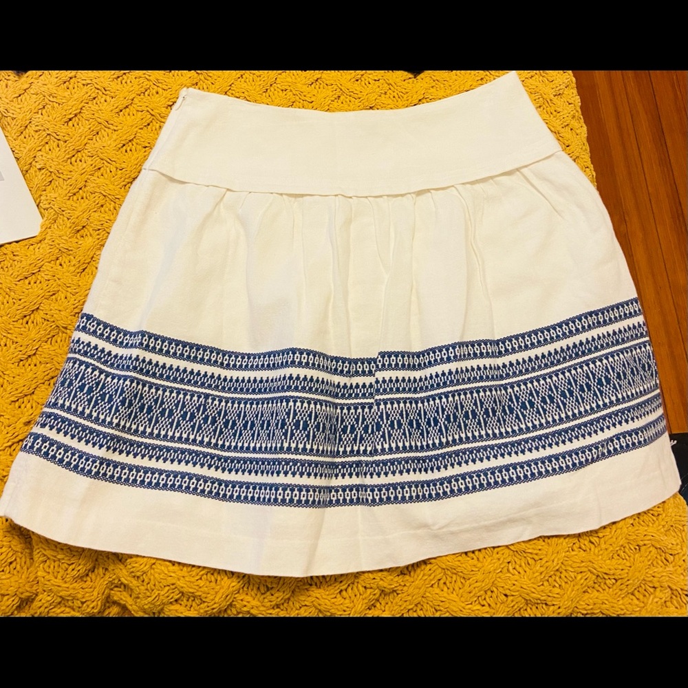 Madewell Skirt